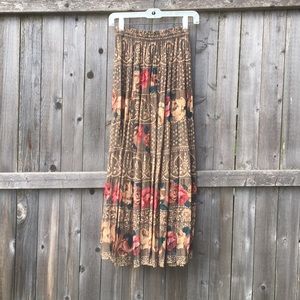 Carole Little Skirt